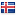 nilsson.is server is located in Iceland